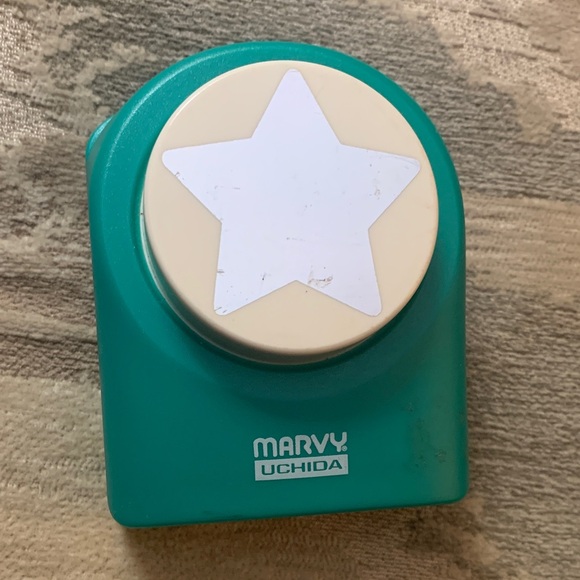 Craft Punch Set - Picture 3 of 8